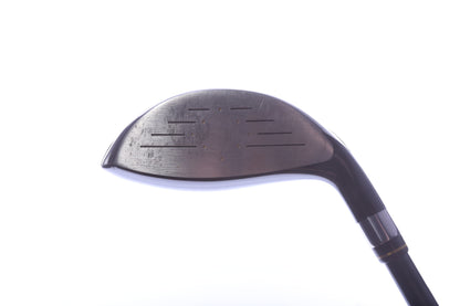 Used Bobby Jones JESSE ORTIZ 5H Hybrid - Left-Handed - 30 Degrees - Stiff Flex-Next Round