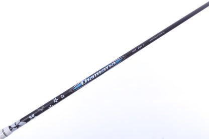 Used Mitsubishi Diamana BB Driver Shaft Extra Stiff Flex Graphite - 43.25 in - Titleist Surefit Adapter-Next Round