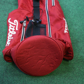Titleist Carry Golf Bag 2 Dividers 3 Pockets-Next Round
