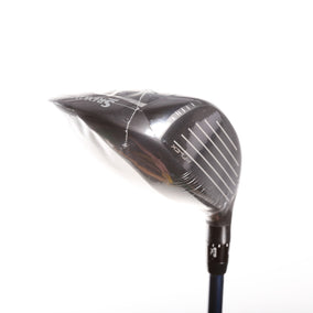 Used Srixon ZXI 3-Wood - Left-Handed - 15 Degrees - Regular Flex-Next Round