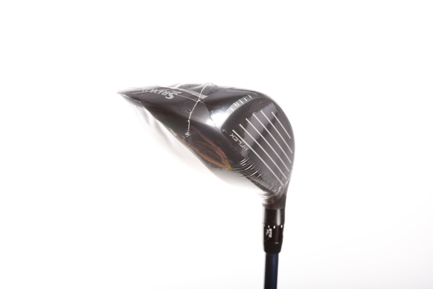 Used Srixon ZXI 3-Wood - Left-Handed - 15 Degrees - Regular Flex-Next Round