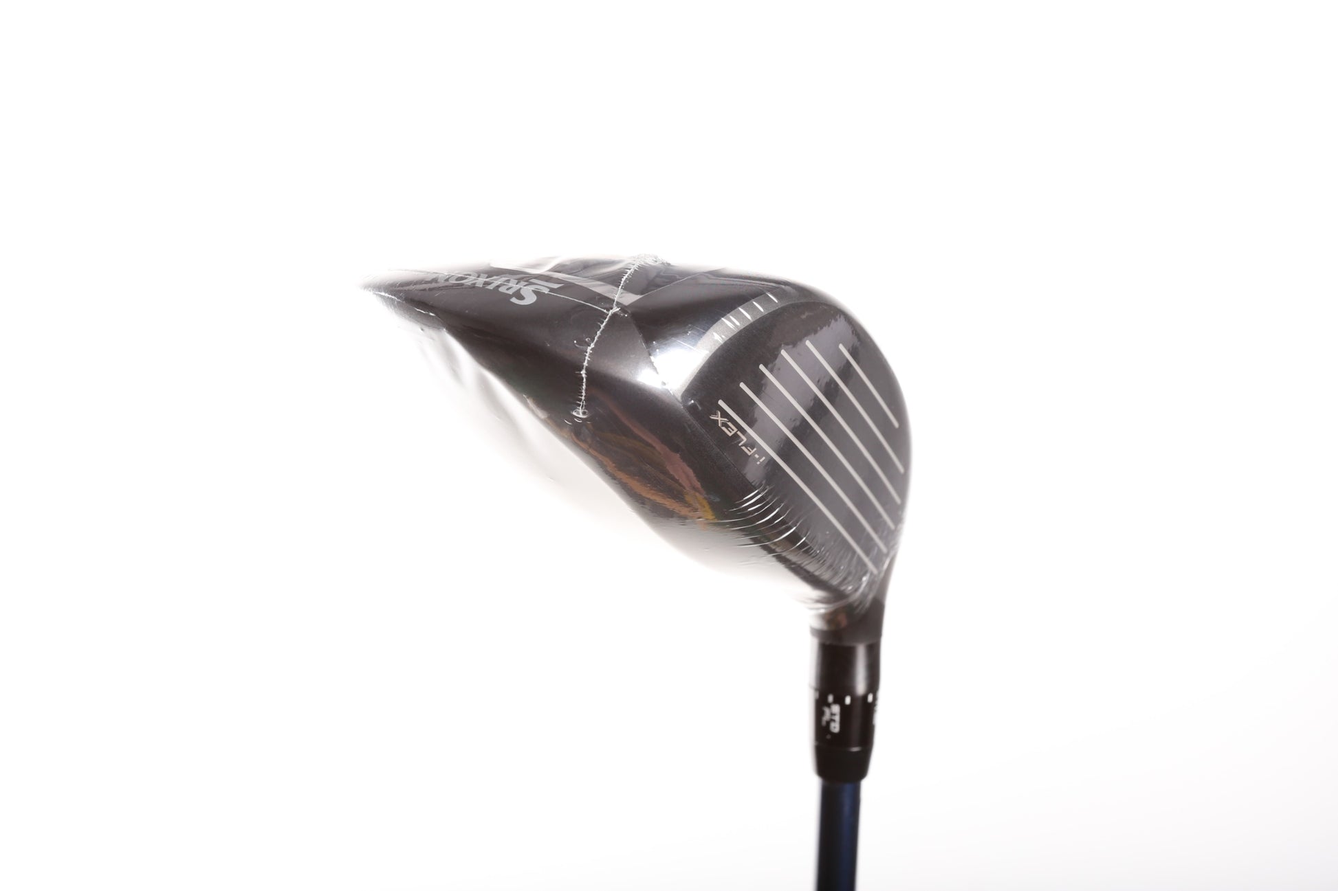 Used Srixon ZXI 3-Wood - Left-Handed - 15 Degrees - Regular Flex-Next Round