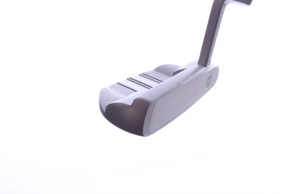 Used Odyssey Divine Rossie Putter - Right-Handed - 33 in - Mallet-Next Round
