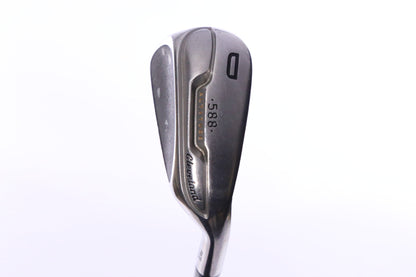 Used Cleveland 588 Altitude Gap Wedge - Right-Handed - 49 Degrees - Seniors Flex-Next Round