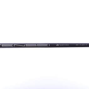 Used Callaway Rogue ST MAX 3-Wood Hybrid - Right-Handed - 18 Degrees - Regular Flex-Next Round