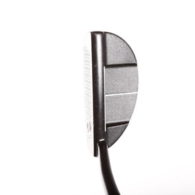 Used Odyssey Metal X Milled #9HT Putter - Right-Handed - 34 in - Mid-mallet-Next Round