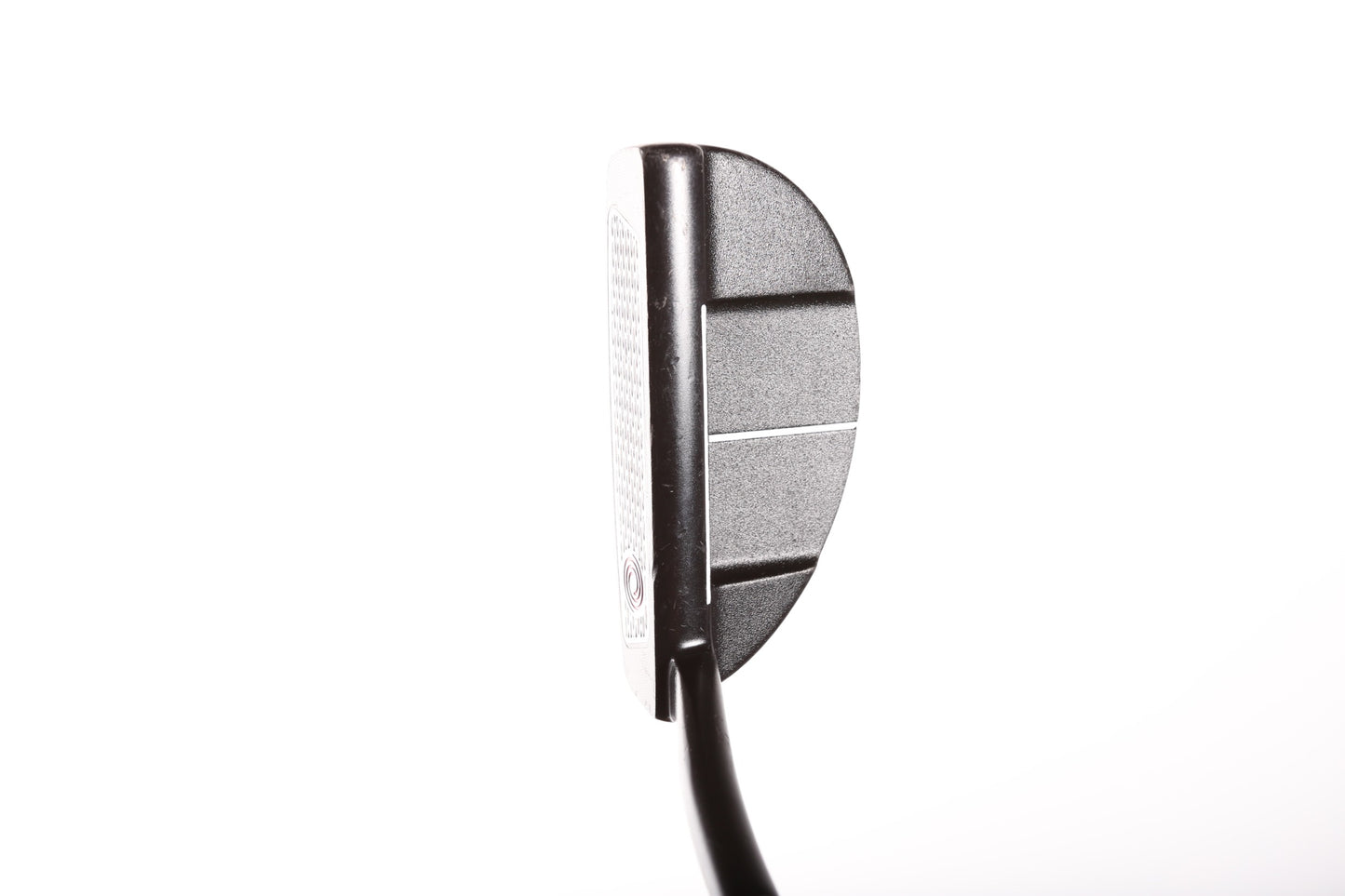 Used Odyssey Metal X Milled #9HT Putter - Right-Handed - 34 in - Mid-mallet-Next Round