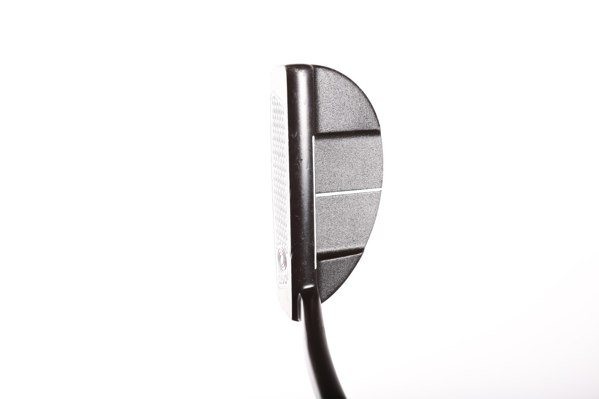 Used Odyssey Metal X Milled #9HT Putter - Right-Handed - 34 in - Mid-mallet-Next Round