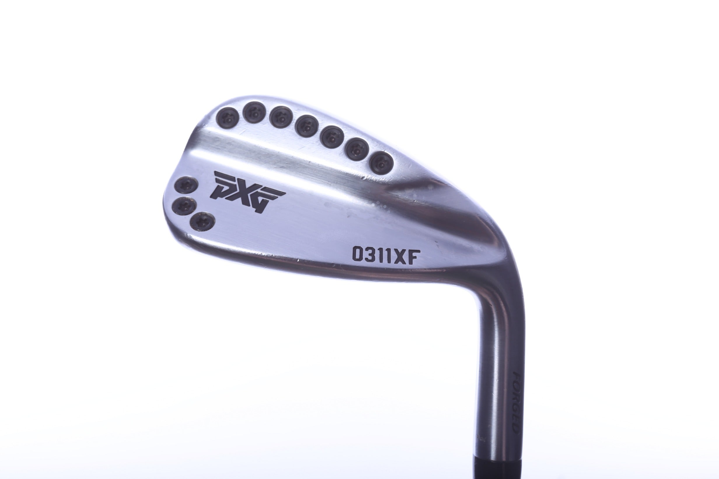 Used PXG 0311XF Pitching Wedge - Right-Handed - 44 Degrees - Ladies Flex