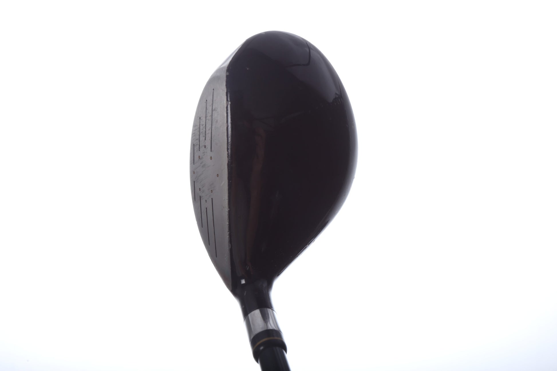 Used Bobby Jones JESSE ORTIZ 3H Hybrid - Right-Handed - 21 Degrees - Regular Flex-Next Round