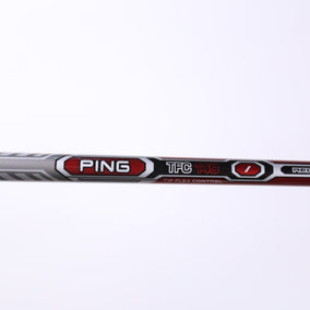 Used Ping K15 Iron Set - Right-Handed - 6-PW - Regular Flex-Next Round