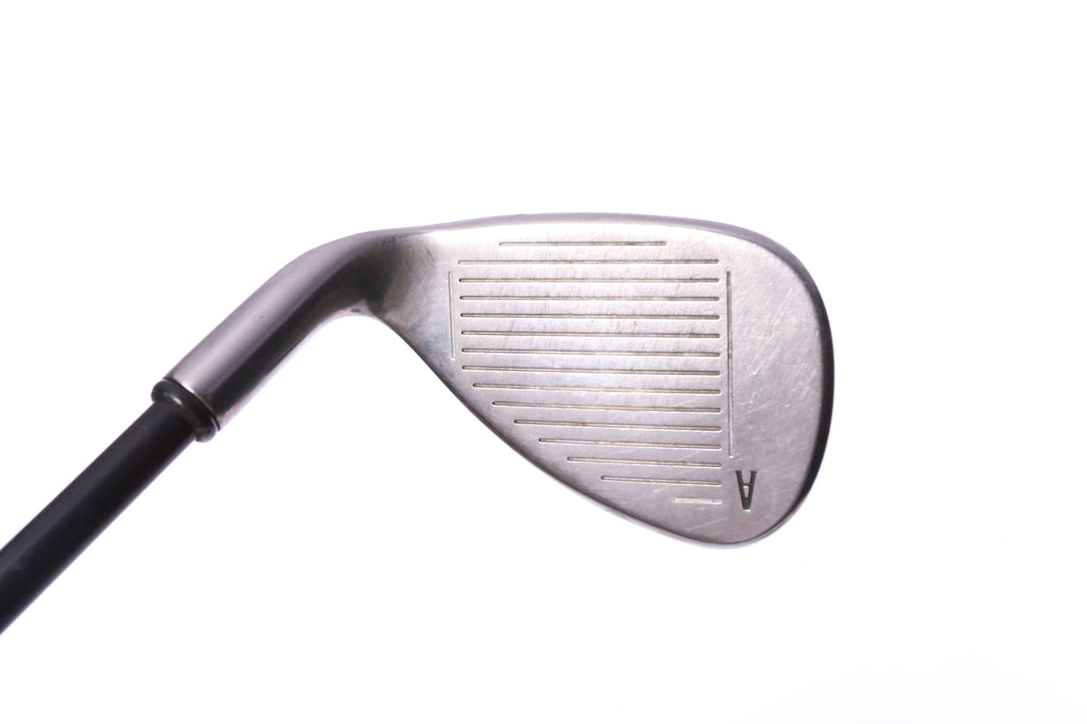Used Callaway X-22 Approach Wedge - Right-Handed - 51 Degrees - Regular Flex-Next Round