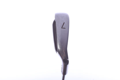 Used Ping G25 Single 7-Iron - Right-Handed - Regular Flex