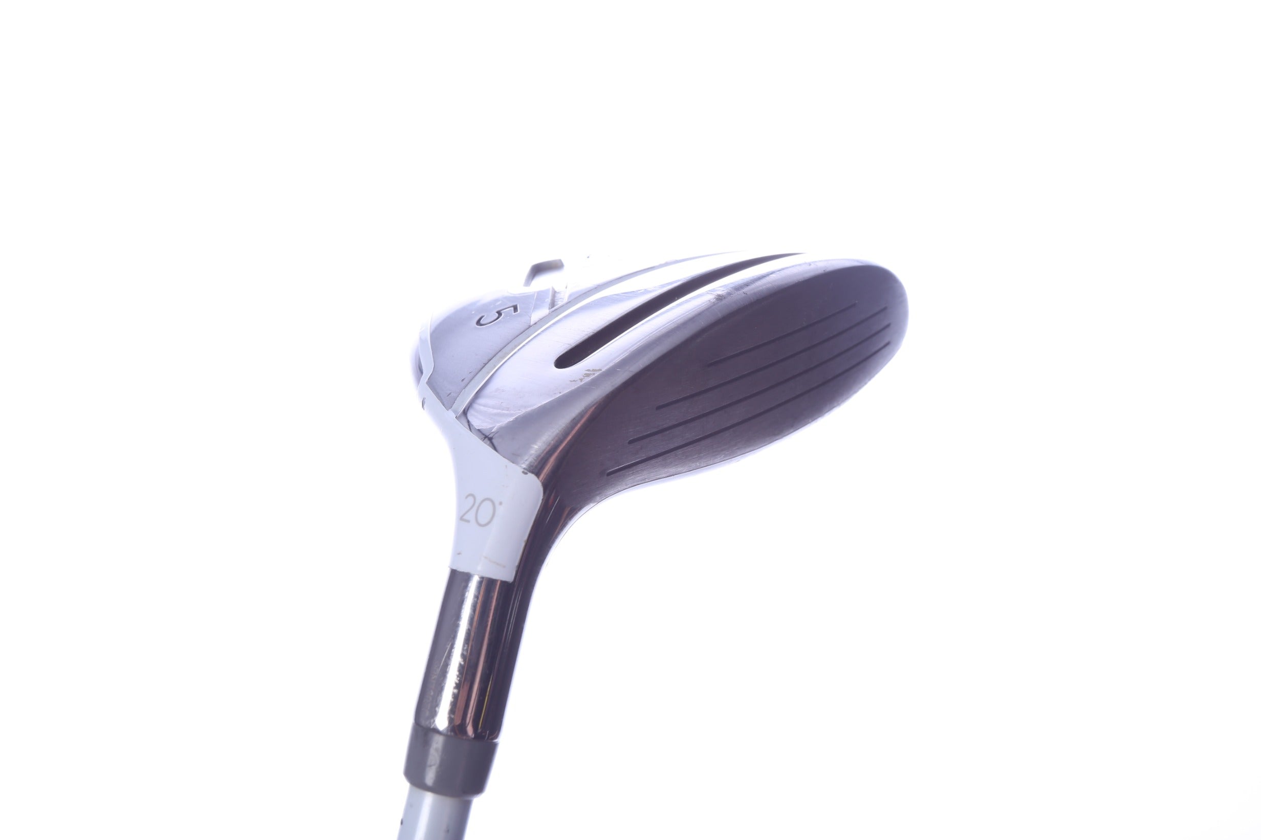 Used TaylorMade Kalea 5-Wood - Right-Handed - 20 Degrees - Ladies Flex-Next Round