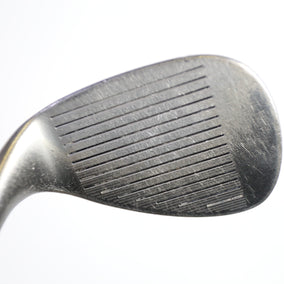 Used Cleveland 588 RTX CB Black Pearl Sand Wedge - Right-Handed - 56 Degrees - Stiff Flex-Next Round