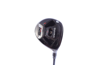 Used TaylorMade M5 3-Wood - Right-Handed - 15 Degrees - Seniors Flex