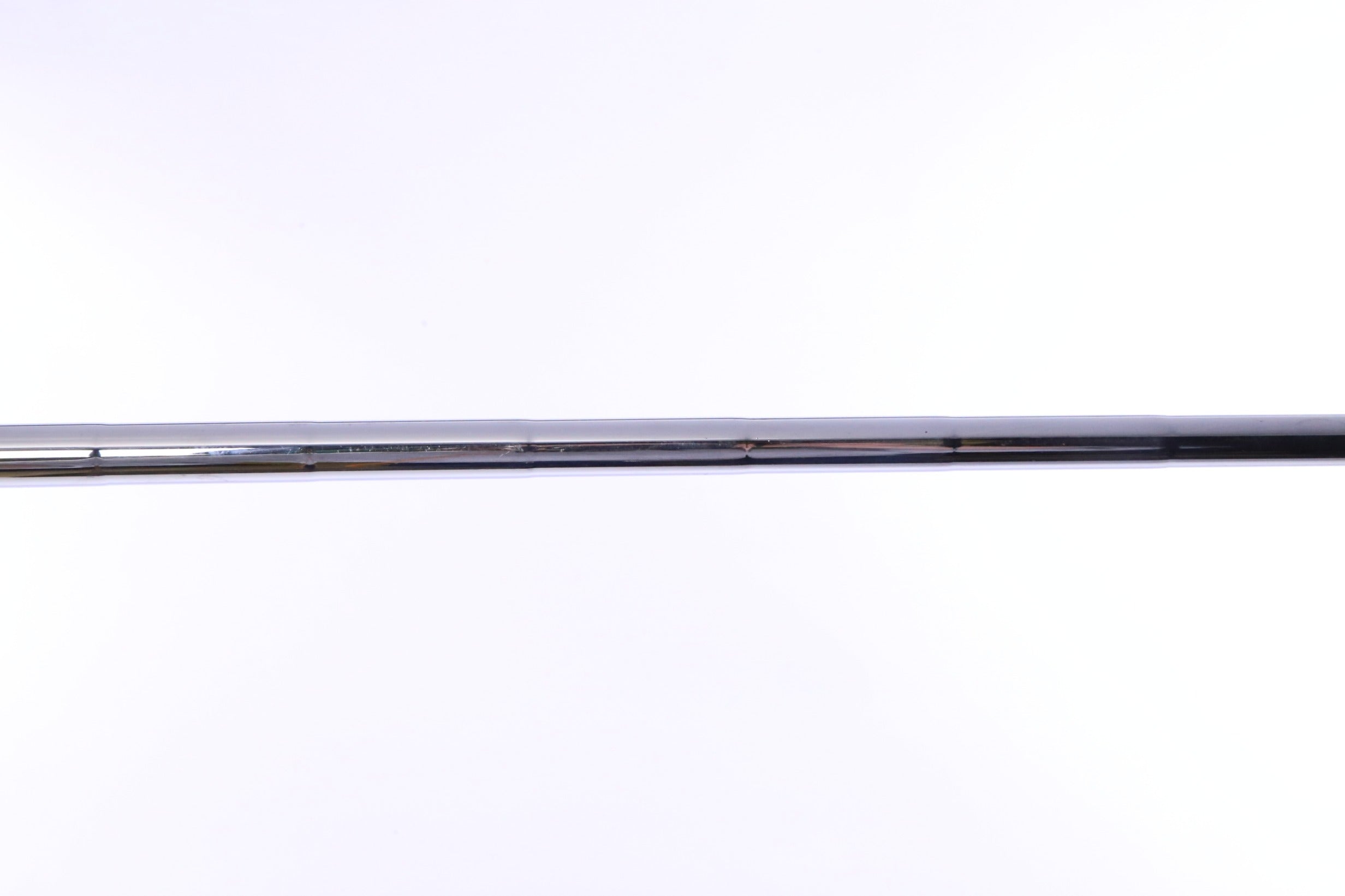 Used Titleist Vokey SM6 Tour Chrome Lob Wedge - Left-Handed - 60 Degrees - Wedge Flex-Next Round