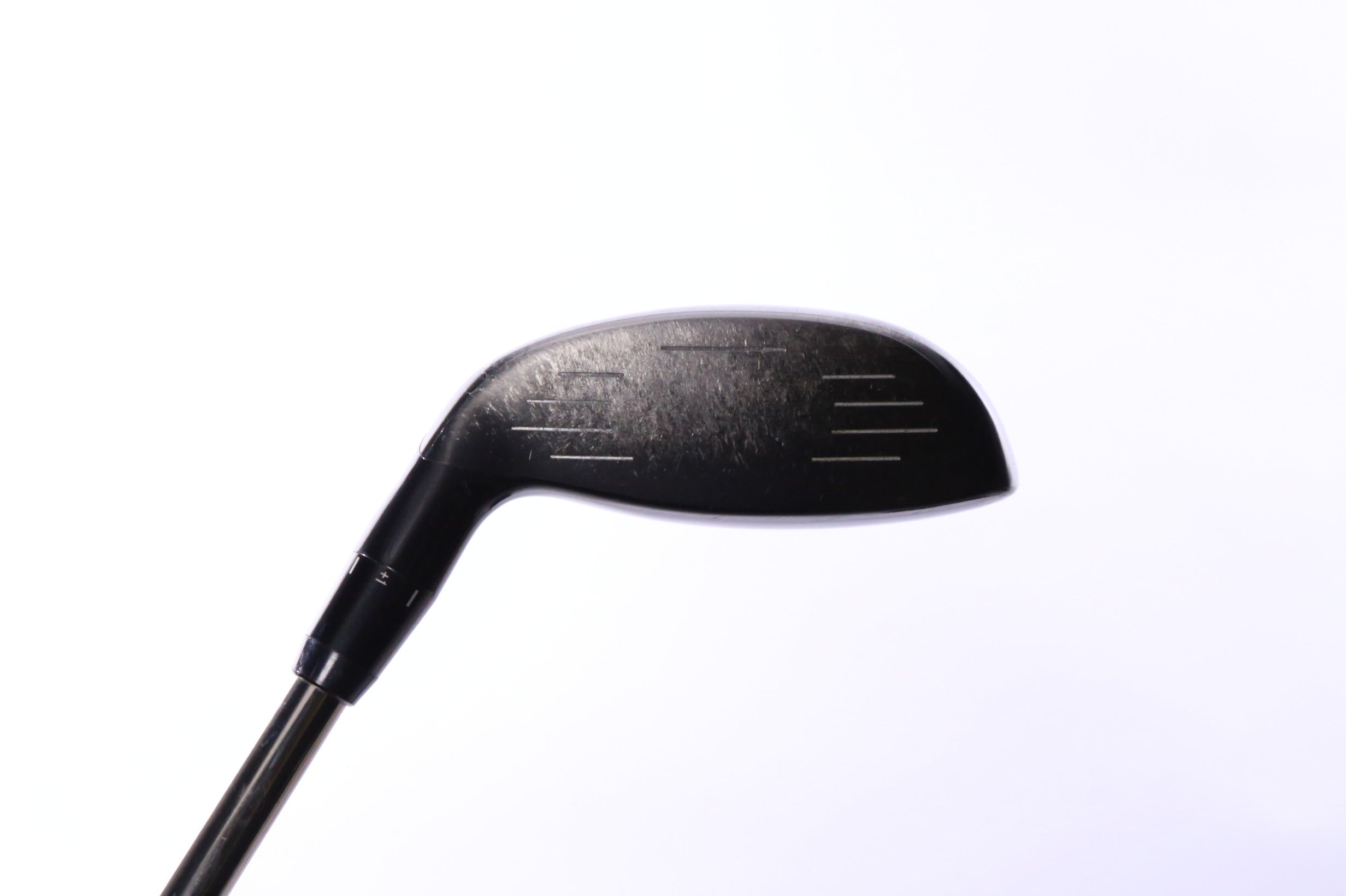 Used Sub 70 939X 4H Hybrid - Right-Handed - 21 Degrees - Seniors Flex