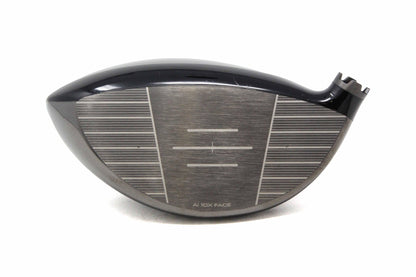 Used Callaway Elyte Triple Diamond Max Driver - 10.5 Degrees - Not Specified Flex NA NA - Right-Handed-Next Round