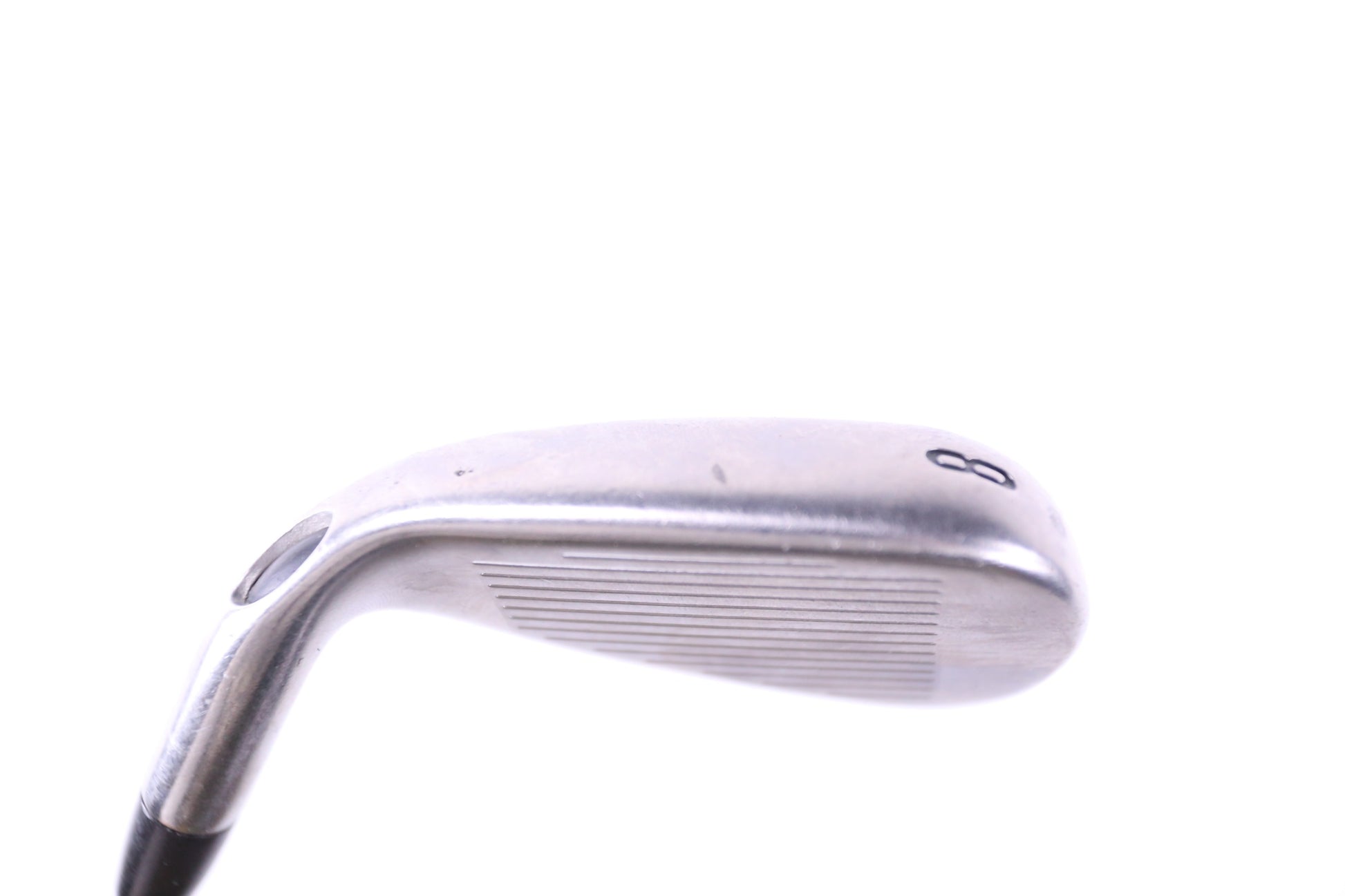 Used Callaway Steelhead XR Single 8-Iron - Right-Handed - Regular Flex-Next Round