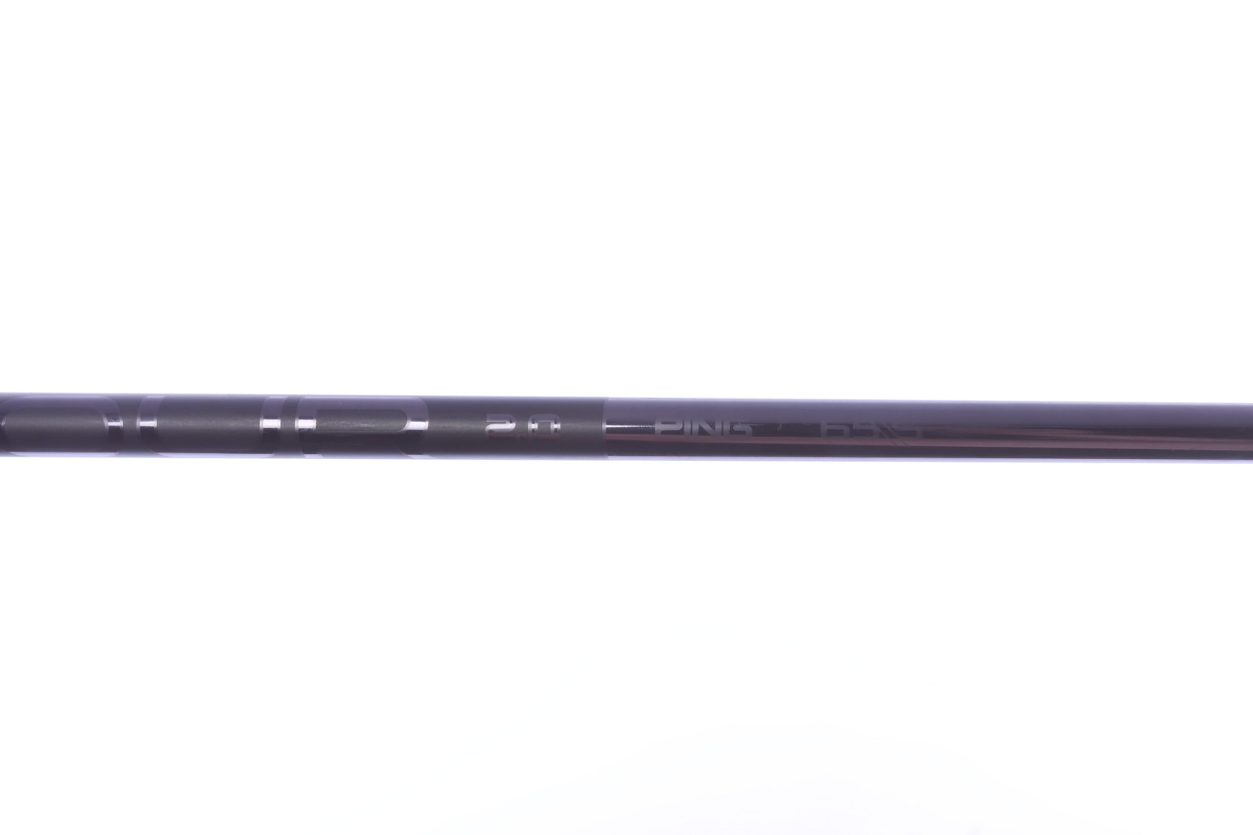 Used Ping G440 MAX Driver - 9 Degrees - Stiff Flex Ping Tour 2.0 Black - Right-Handed