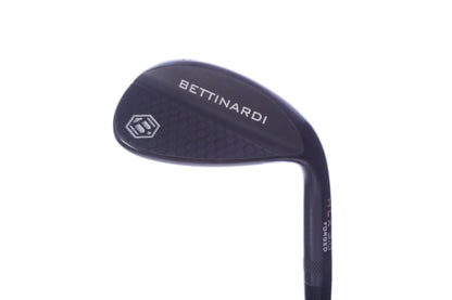 Used Bettinardi HLX 3.0 Black Smoke Sand Wedge - Right-Handed - 56 Degrees - Wedge Flex-Next Round
