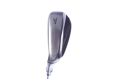 Used TaylorMade STEALTH Approach Wedge - Left-Handed - 49 Degrees - Regular Flex-Next Round