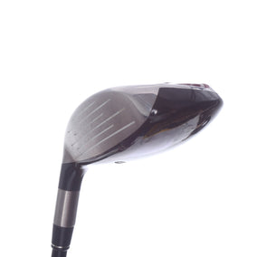 Used TaylorMade Burner Rescue 3H Hybrid - Right-Handed - 19 Degrees - Regular Flex-Next Round