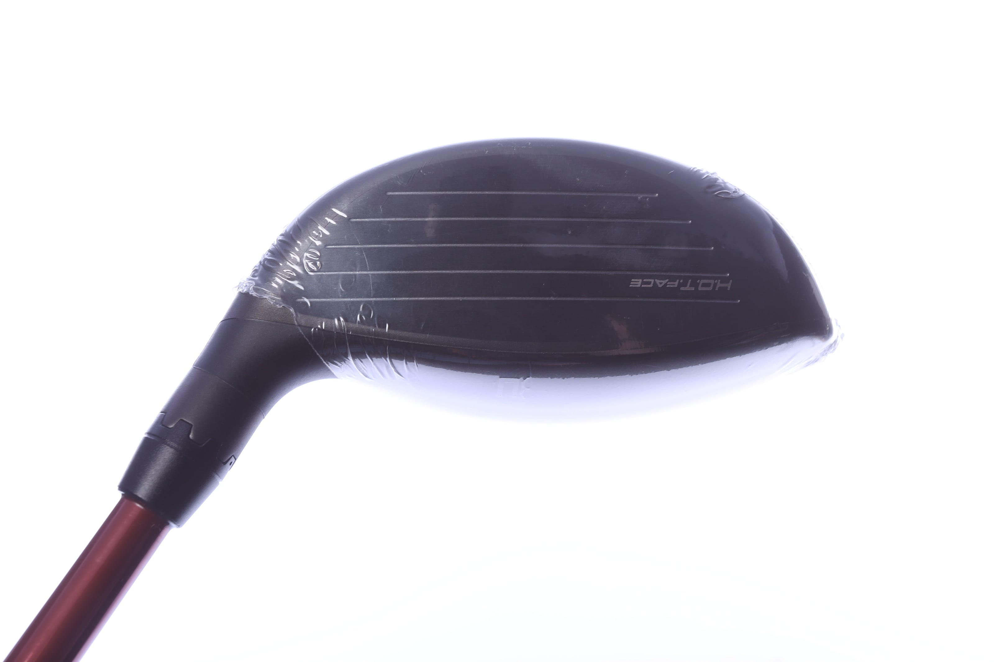 Cobra Darkspeed X 5-Wood - Right-Handed - 18 Degrees - Regular Flex-Next Round