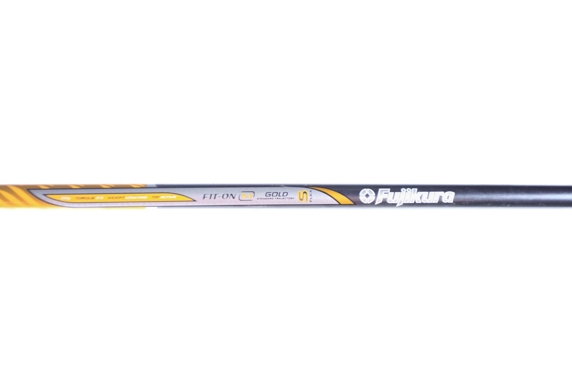 Used Cleveland Launcher '09 3-Wood - Left-Handed - 15 Degrees - Stiff Flex-Next Round