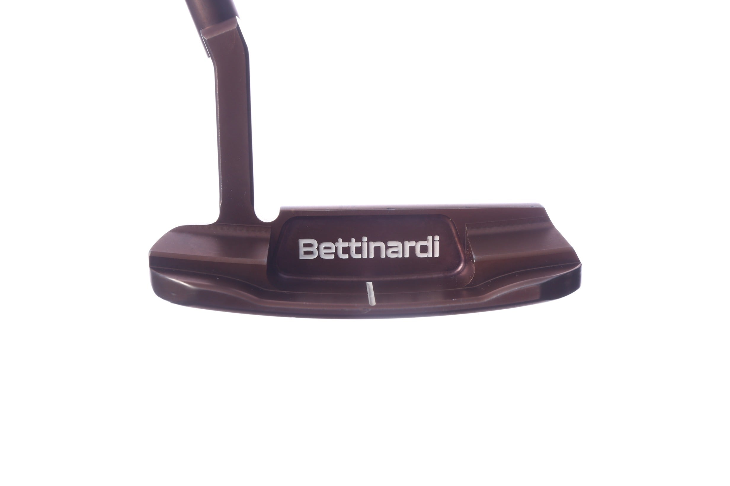 Used Bettinardi 2021 Queen B 12 Putter - Right-Handed - 34 in - Blade-Next Round