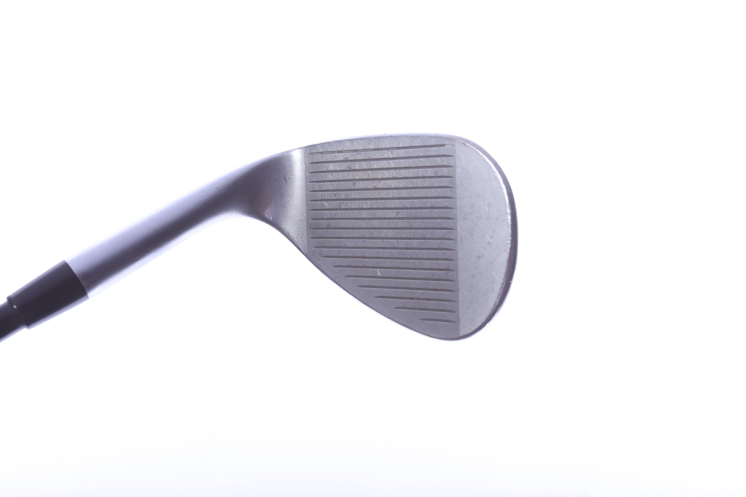 Used Ping Glide 2.0 SS Lob Wedge - Right-Handed - 60 Degrees - Regular Flex