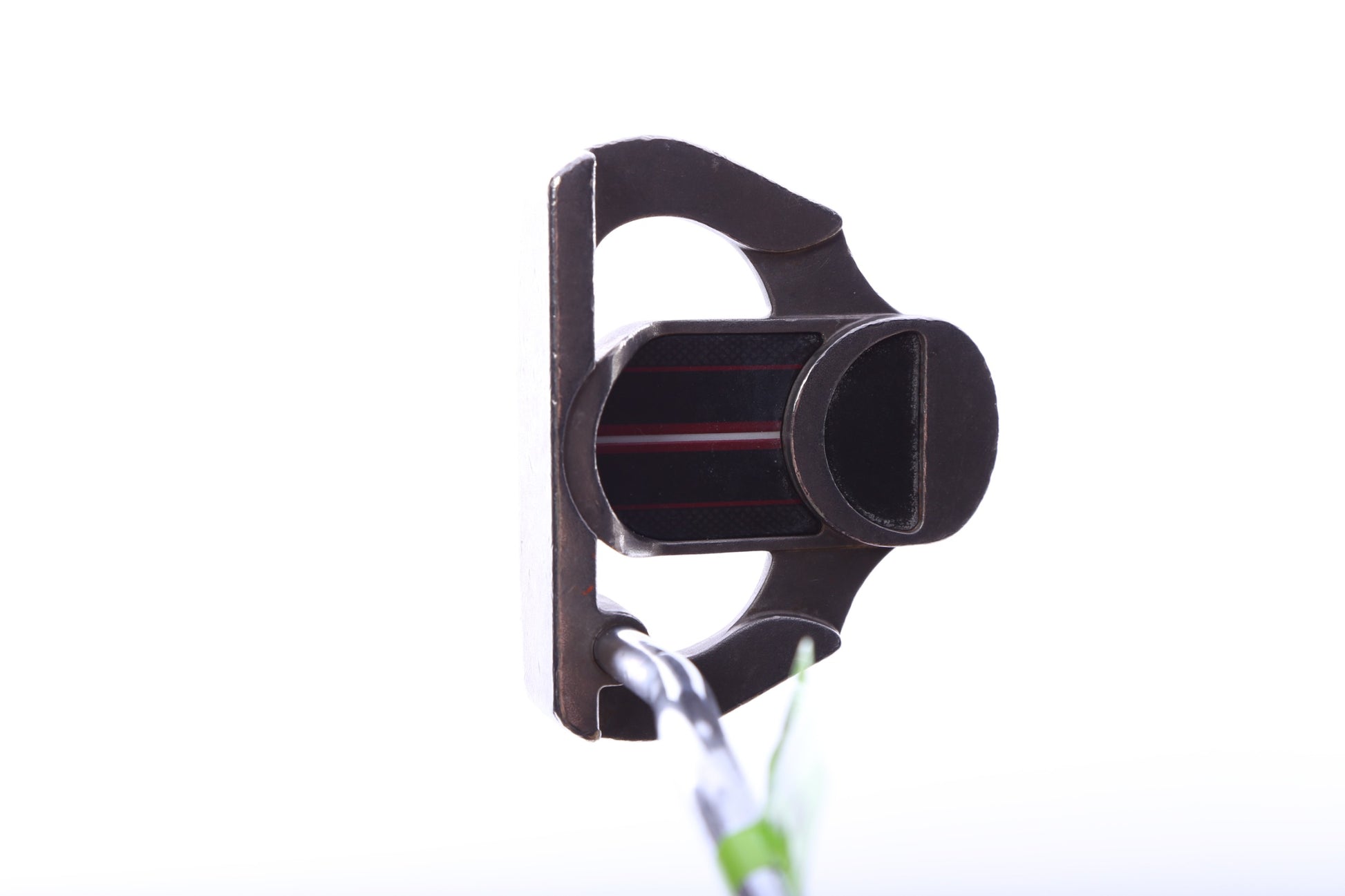 Used Ping Karsten 1959 Craz-E Putter - Right-Handed - 33.5 in - Mallet-Next Round
