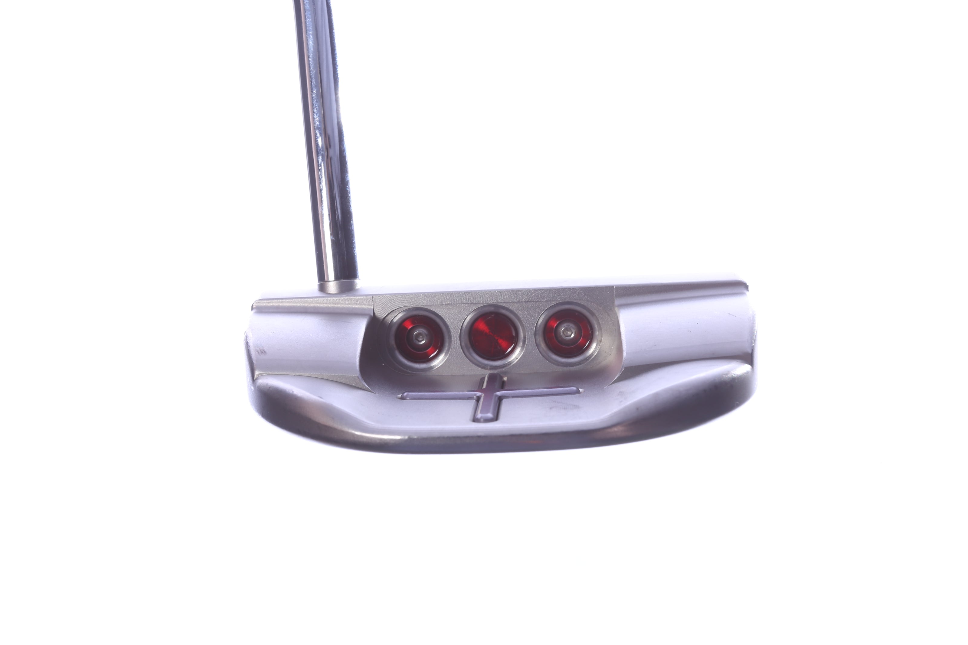 Used Titleist Scotty Cameron 2016 Select Newport M1 Mallet Putter - Right-Handed - 35 in - Mallet