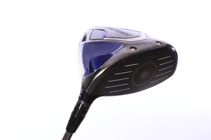 Used Callaway Big Bertha REVA Driver - 12.5 Degrees - Ladies Flex Callaway Big Bertha RCH - Right-Handed