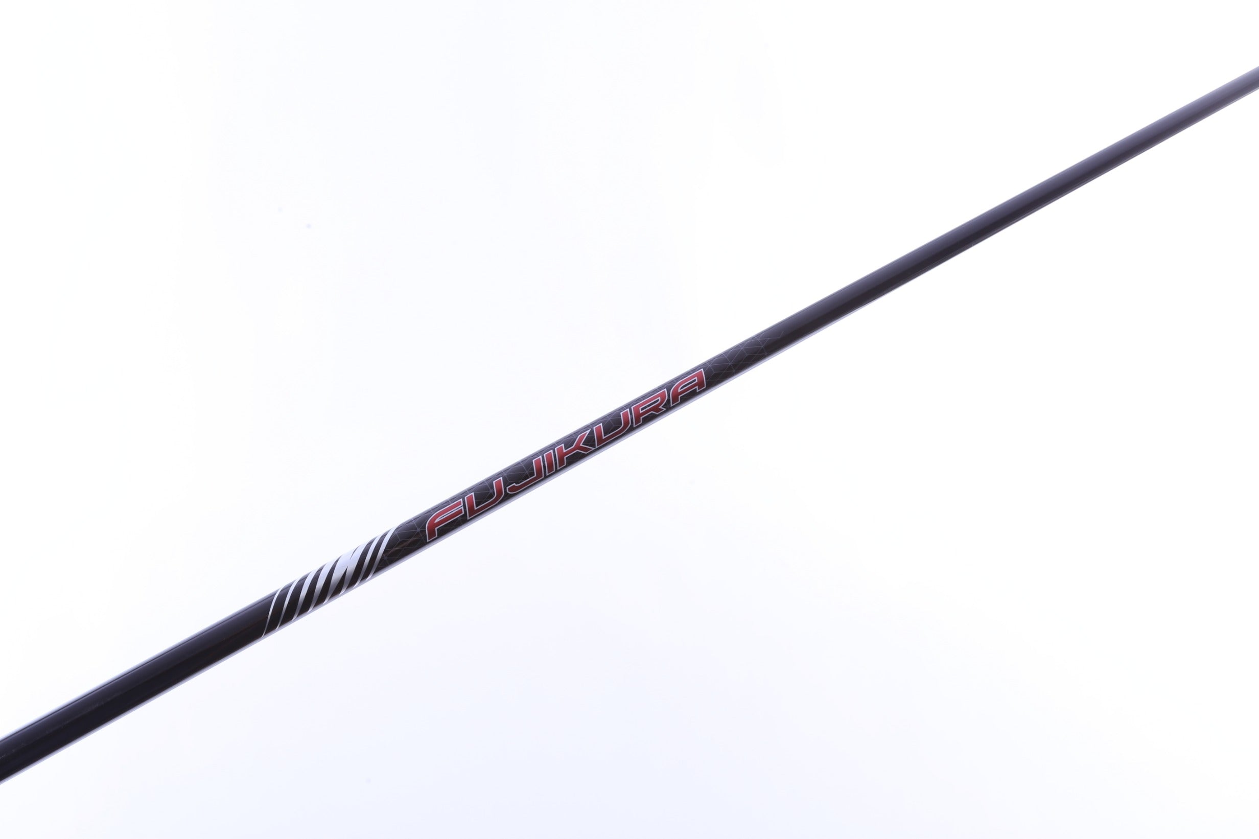 Used Fujikura Vista Pro Hybrid Shaft Seniors Flex Graphite - 42 in - No Adapter-Next Round