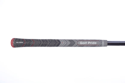 Used Titleist Vokey SM7 Jet Black Lob Wedge - Right-Handed - 60 Degrees - Wedge Flex-Next Round