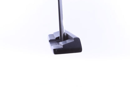 Used Odyssey Ai-ONE Square 2 Square Double Wide Putter - Right-Handed - 45 in - Blade-Next Round