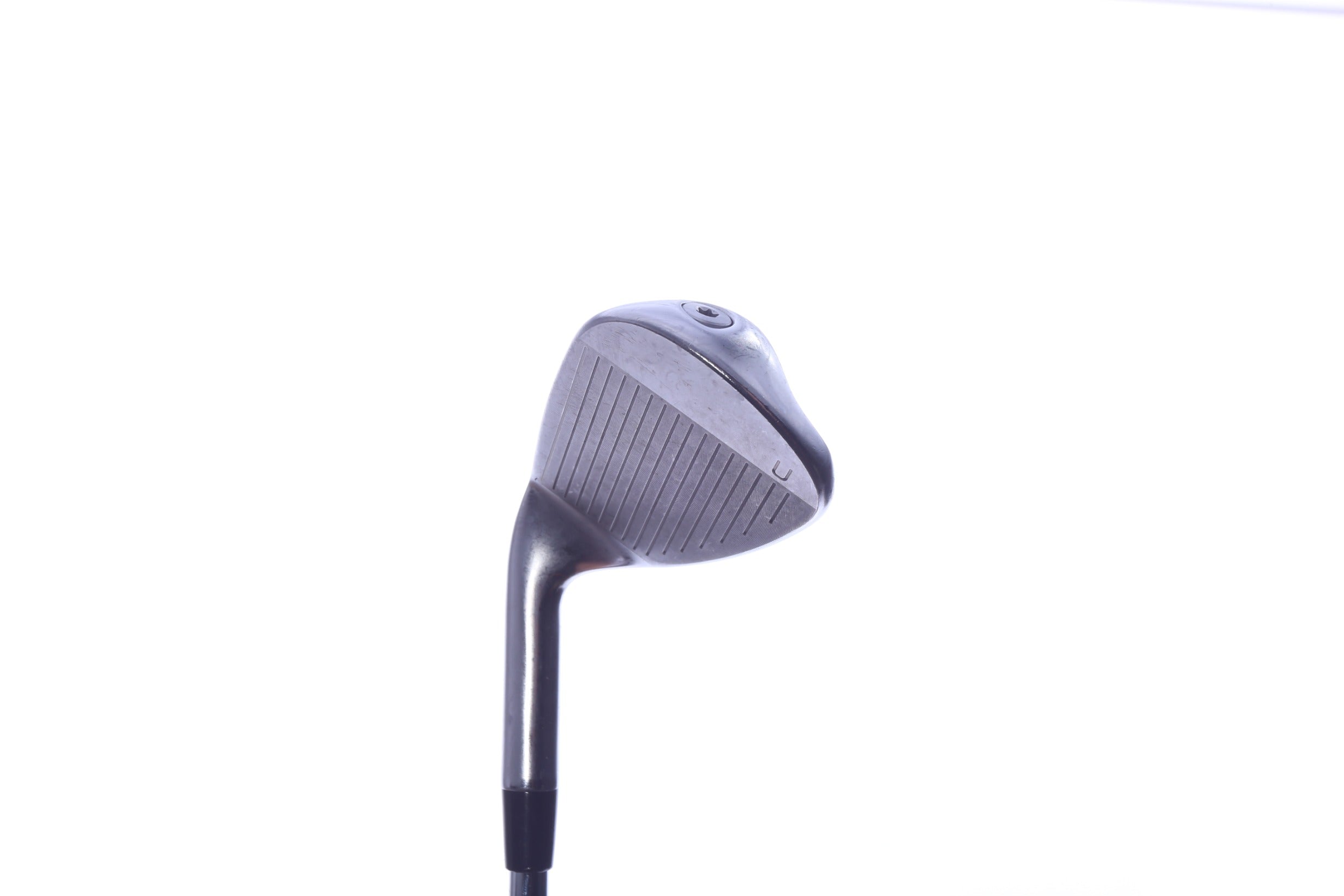 Used Ping G410 Utility Wedge - Right-Handed - 47.5 Degrees - Not Specified Flex-Next Round