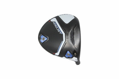 Used Cobra AeroJet MAX Driver - HEAD ONLY - Right-Handed - 10.5 Degrees-Next Round