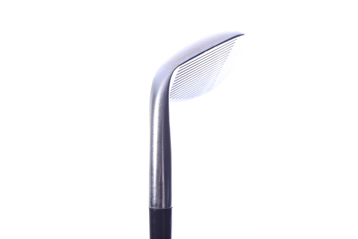 Used Cleveland RTX ZipCore Tour Satin Gap Wedge - Right-Handed - 52 Degrees - Wedge Flex-Next Round