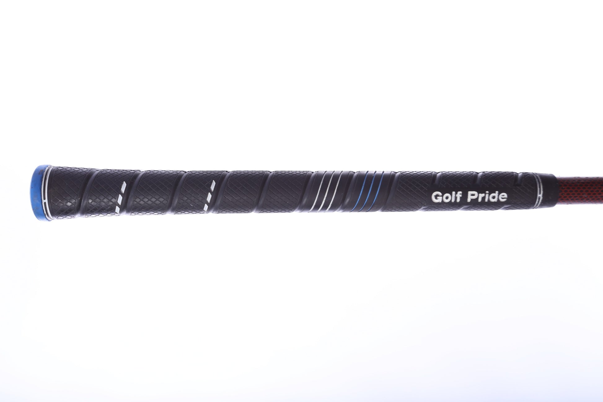 Used Nike CPR 5H Hybrid - Right-Handed - 24 Degrees - Stiff Flex-Next Round