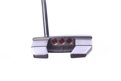 Used Titleist Scotty Cameron Futura X5 Putter - Right-Handed - 35.5 in - Mallet