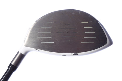 Used TaylorMade Burner SuperFast 3.0 Driver - 10.5 Degrees - Regular Flex TaylorMade REAX Superfast - Right-Handed