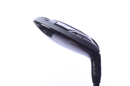 Used Callaway Quantum Max OS 3H Hybrid - Right-Handed - 18 Degrees - Extra Stiff Flex