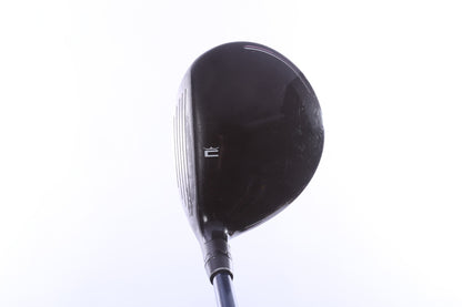 Used Cobra LTDx 3-Wood - Right-Handed - 18.5 Degrees - Ladies Flex-Next Round