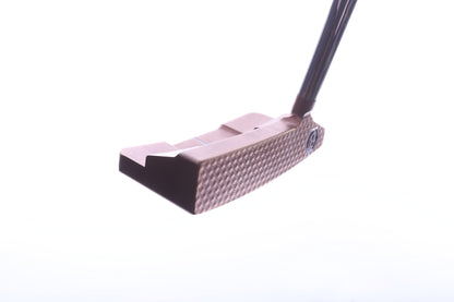 Used Bettinardi 2021 Queen B 6 Putter - Right-Handed - 33 in - Blade