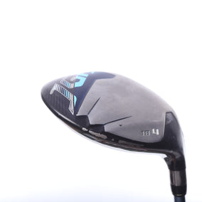 Used Bridgestone Tour B JGR 4-Wood - Right-Handed - 18 Degrees - Ladies Flex-Next Round
