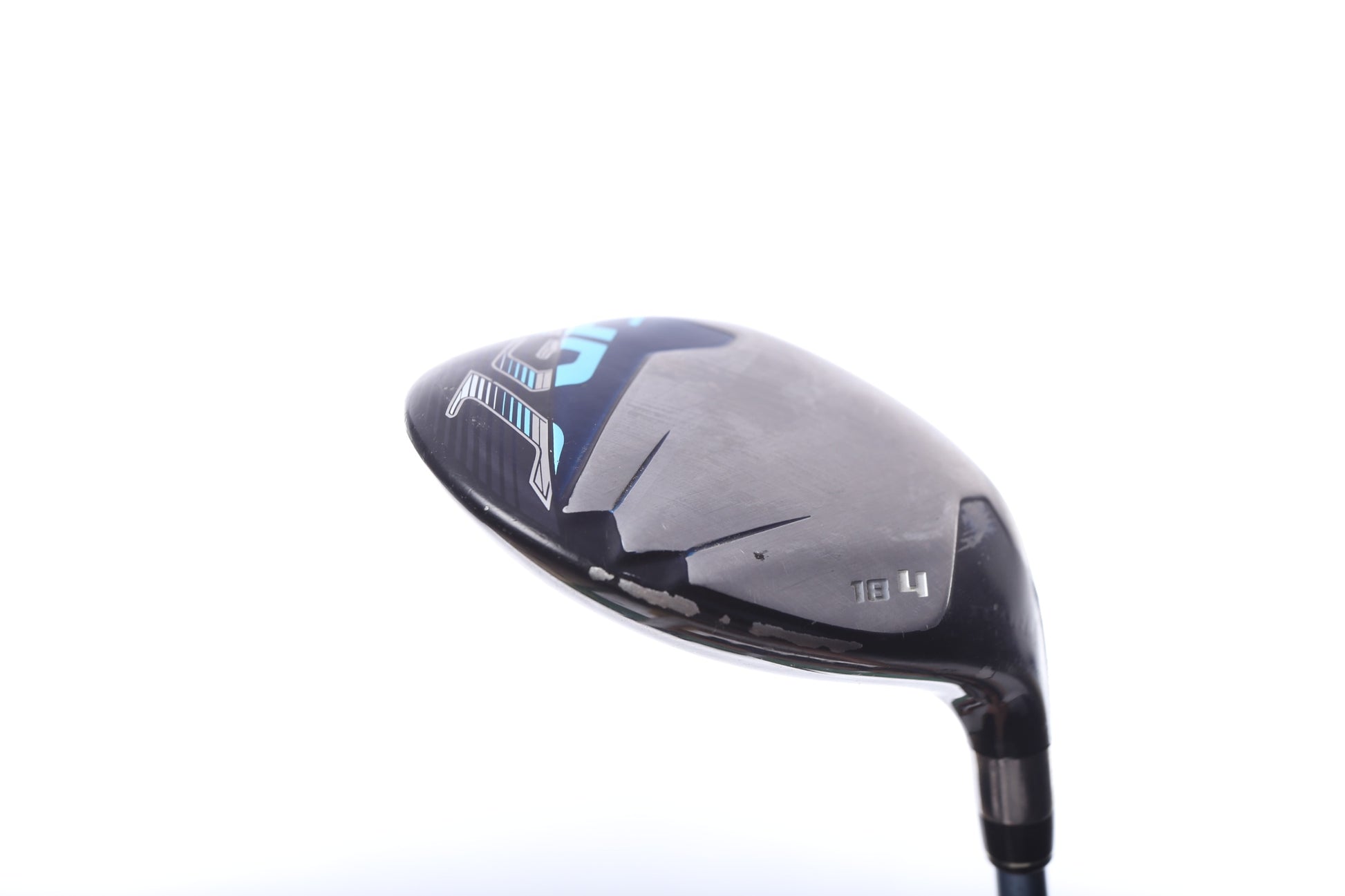 Used Bridgestone Tour B JGR 4-Wood - Right-Handed - 18 Degrees - Ladies Flex-Next Round