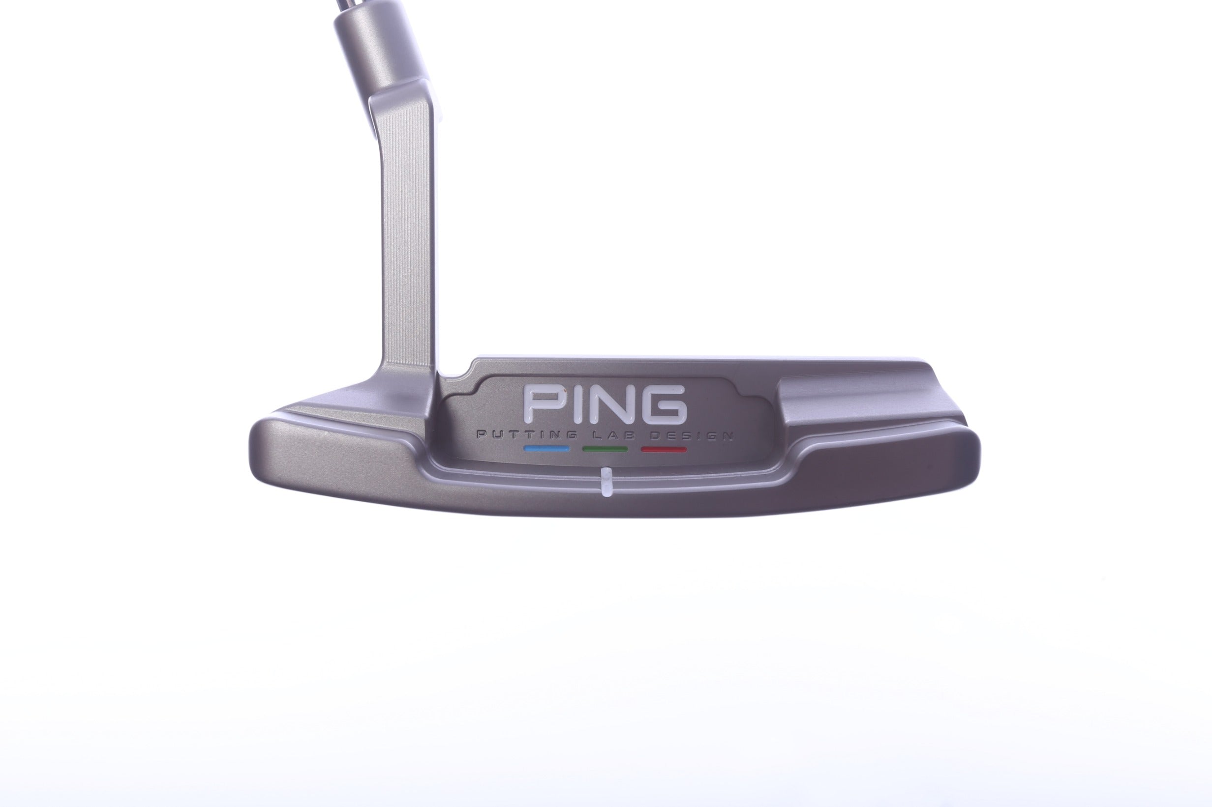 Used Ping PLD Milled Anser 2 Putter - Right-Handed - 35 in - Blade